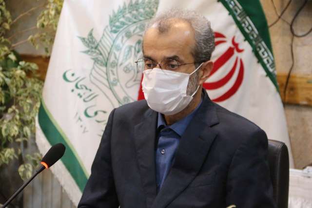قیامتیون از انتخاب لاهیجان به عنوان شهر پایلوت بدون مانع استان گیلان خبر داد